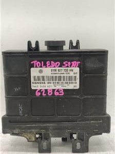 Centralita Seat Toledo (1M2)(03.1999->) 1.8 20V - 358105
