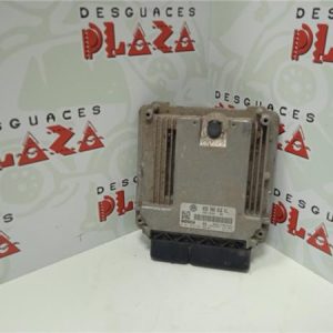 Centralita Seat Toledo (5P2)(09.2004->) 1.9 TDI - 289711