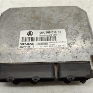 Centralita Skoda   - 357748