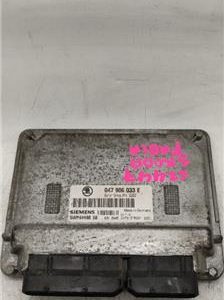 Centralita Skoda Fabia (6Y2/6Y3)(01.2000->) 1.4 - 340414