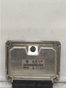 Centralita Skoda Fabia (6Y2/6Y3)(01.2000->) 1.9 SDI - 438287
