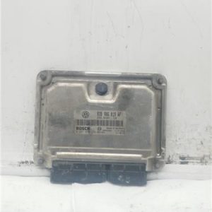 Centralita Skoda Fabia (6Y2/6Y3)(01.2000->) 1.9 TDI - 540902