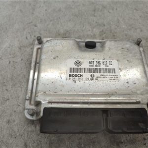 Centralita Skoda Fabia Combi (5J5)(2007->) 1.4 Urban [1,4 Ltr. - 51 kW TDI] - 431502