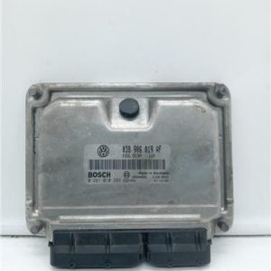 Centralita Skoda Fabia Combi (6Y5)(2000->) 1.9 TDI - 391927