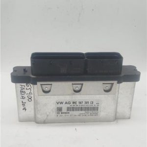 Centralita Skoda Fabia (NJ3)(08.2014->) 1.0 Like [1,0 Ltr. - 55 kW MPI] - 536556
