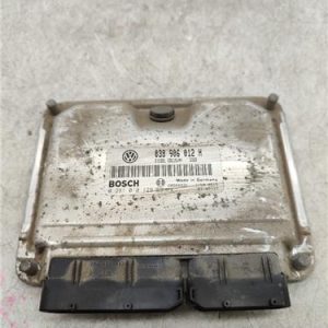 Centralita Skoda Octavia Berlina (1U2)(1997->) 1.9 TDI GLX [1,9 Ltr. - 66 kW TDI] - 380803