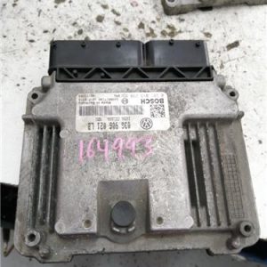 Centralita Skoda Octavia Berlina (1Z3)(2004->) 1.9 TDI - 164993