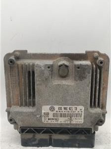 Centralita Skoda Octavia Berlina (1Z3)(2004->) 1.9 TDI - 361251