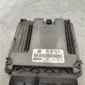 Centralita Skoda Octavia Berlina (1Z3)(2004->) 1.9 TDI - 395676