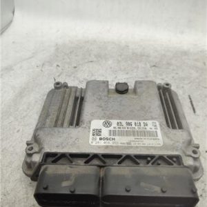 Centralita Skoda Octavia Berlina (1Z3)(2008->) 2.0 Elegance [2,0 Ltr. - 103 kW TDI DPF] - 411786