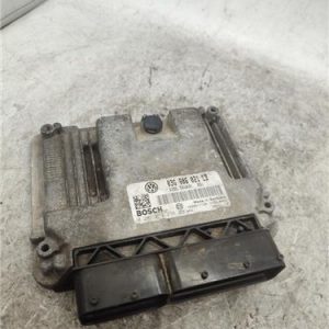 Centralita Skoda Octavia Combi (1Z5)(2004->) 1.9 Elegance [1,9 Ltr. - 77 kW TDI] - 436730