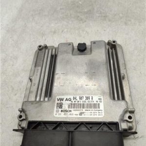 Centralita Skoda Octavia Combi (5E5)(12.2016->) 2.0 RS [2,0 Ltr. - 135 kW TDI DPF] - 383203