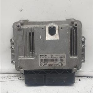 Centralita Suzuki SX4 (GY) 1.9 DDiS 4x4 - 524556