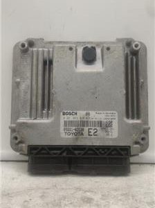 Centralita Toyota Auris (E15)(10.2006->) 1.4 D-4D - 401465