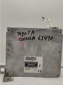 Centralita Toyota Corolla Verso (R1)(2004->) 2.2 D-4D - 389561