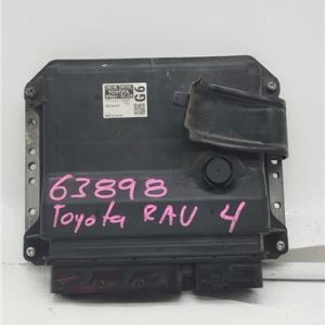 Centralita Toyota RAV4 (A3)(2005->) 2.2 D-4D - 492314