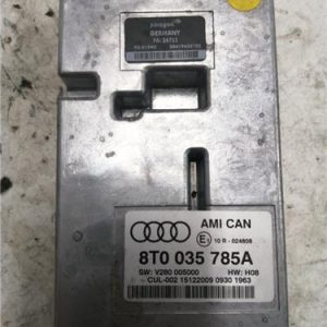 Centralita Volkswagen - 142029