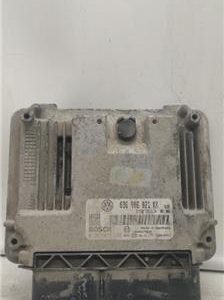 Centralita Volkswagen Golf V (1K1)(10.2003->2008) 2.0 TDI 16V - 413177