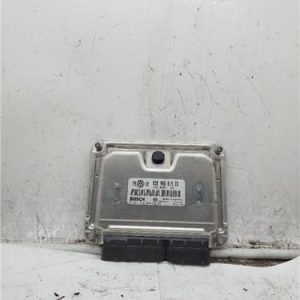 Centralita Volkswagen Passat Berlina (3B3)(2000->) 1.9 TDI - 544903