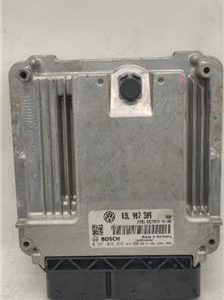 Centralita Volkswagen Passat Berlina (3C2)(2005->) 2.0 Advance Plus [2,0 Ltr. - 81 kW TDI] - 343228