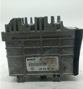 Centralita Volkswagen Polo III (6N1)(09.1994->) 60 1.4 - 317389