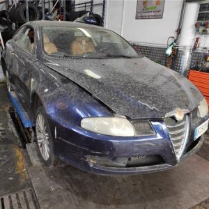 Cerradura Porton Alfa Romeo GT (125)(2004->) 1.9 JTD - 540222