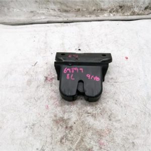 Cerradura Porton Audi A3 (8L)(09.1996->) 1.8 Ambiente [1,8 Ltr. - 92 kW 20V] - 549547