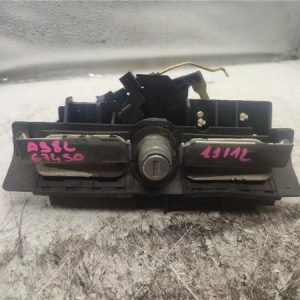 Cerradura Porton Audi A3 (8L)(09.1996->) 1.9 TDI Ambiente [1,9 Ltr. - 81 kW TDI] - 488280