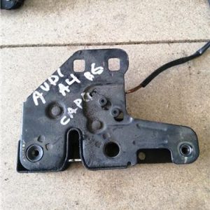 Cerradura Porton Audi A4 Berlina (B5)(02.1999->)  - 189833