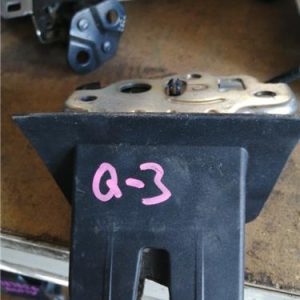 Cerradura Porton Audi Q3 (8UB)(06.2011->)  - 189626