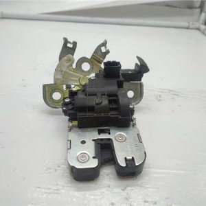 Cerradura Porton Audi Q7 (4L)(07.2006->) 3.0 TDI - 492774