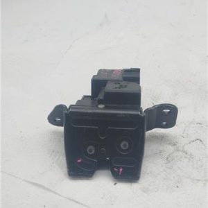 Cerradura Porton Hyundai i30 (FD)(06.2007->) 1.4 - 504039