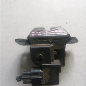 Cerradura Porton Kia Ceed (ED)(2006->) 1.6 CRDi 115 - 190411