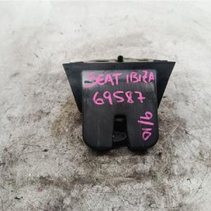 Cerradura Porton Seat Ibiza Berlina (6J5)(06.2008->) 1.6 TDI - 548686