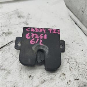 Cerradura Porton Volkswagen Caddy (2K)(02.2004->2010) 1.9 Furg. [1,9 Ltr. - 77 kW TDI] - 498152