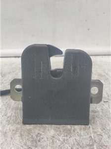 Cerradura Porton Volkswagen Polo IV (9N1)(11.2001->) 1.4 16V - 405462