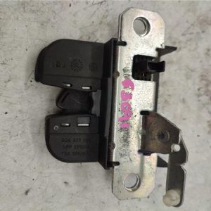 Cerradura Porton Volkswagen Polo IV (9N1)(11.2001->) 1.4 TDI - 397803