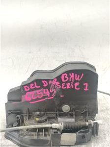 Cerradura Puerta Delantera Derecha Alfa Romeo 147 (190)(2000->) 1.9 JTDM 16V - 368072