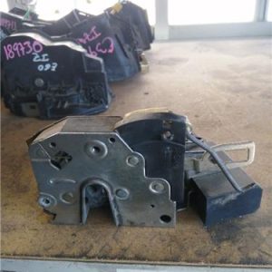 Cerradura Puerta Delantera Derecha BMW Serie 3 Berlina (E36)(1990->)  - 189731