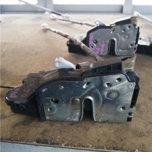 Cerradura Puerta Delantera Derecha BMW Serie 3 Berlina (E46)(1998->)  - 189707
