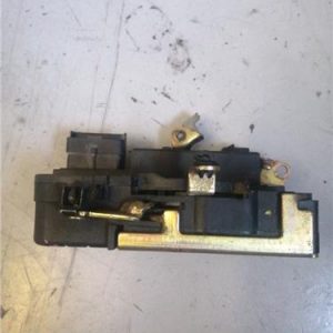 Cerradura Puerta Delantera Derecha Citroen Berlingo (1996->)  - 184275