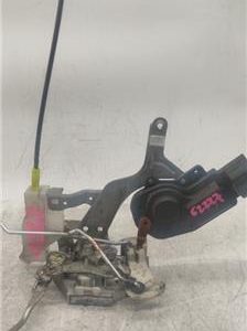 Cerradura Puerta Delantera Derecha Citroen C1 (2005->) 1.0 SX [1,0 Ltr. - 50 kW CAT (CFB / 384F)] - 364415