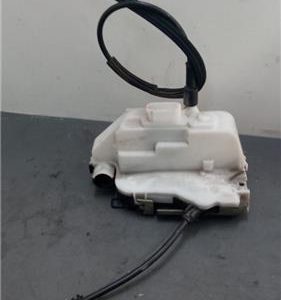 Cerradura Puerta Delantera Derecha Citroen C3 (2002->) 1.4 HDi - 219303