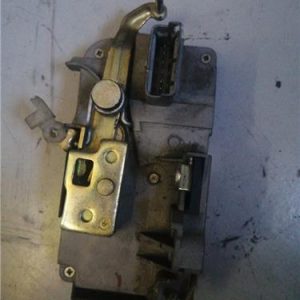 Cerradura Puerta Delantera Derecha Citroen C8 (2002->) 2.2 HDi - 184274