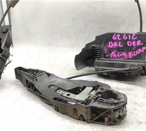 Cerradura Puerta Delantera Derecha Citroen Grand C4 Picasso (10.2006->) 1.6 First [1,6 Ltr. - 88 kW 16V] - 381677