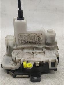 Cerradura Puerta Delantera Derecha Fiat II Panda (271) Van (2003->) 1.2 - 339975