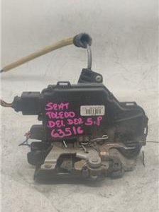 Cerradura Puerta Delantera Derecha Ford ESCORT IV Ranchera familiar (AWF, AVF) 1.6 - 380595