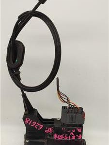 Cerradura Puerta Delantera Derecha Ford FIESTA V (JH_, JD_) 1.4 TDCi - 339965