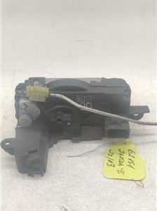 Cerradura Puerta Delantera Derecha Opel Zafira B (2005->) 1.9 Energy [1,9 Ltr. - 88 kW CDTI] - 346180
