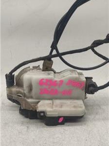 Cerradura Puerta Delantera Derecha Seat Ibiza (6K1)(08.1999->) 1.4 - 346186